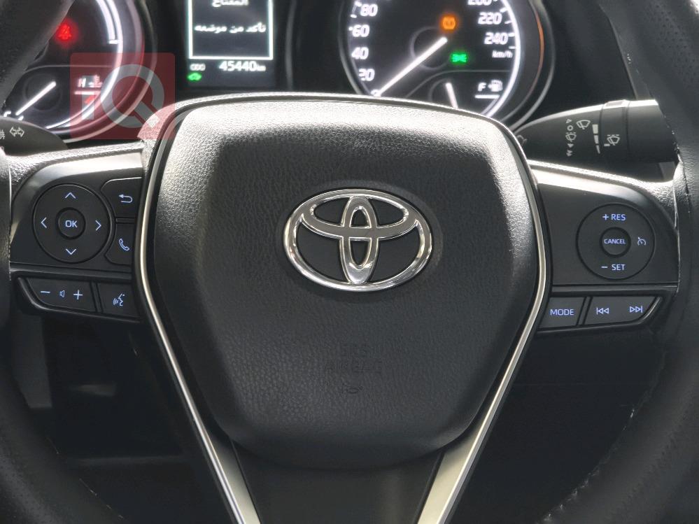 تويوتا كامري